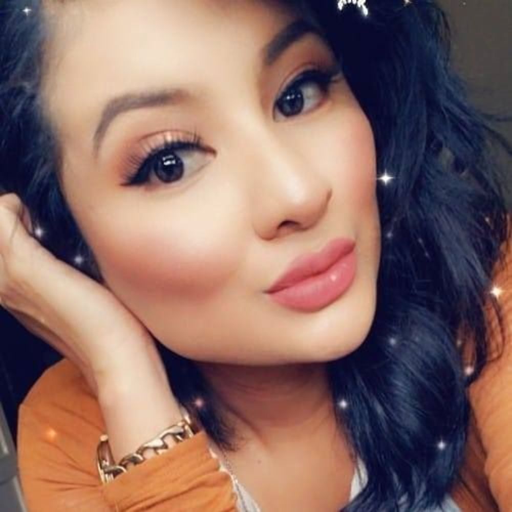 Meet your Posher, Nataly